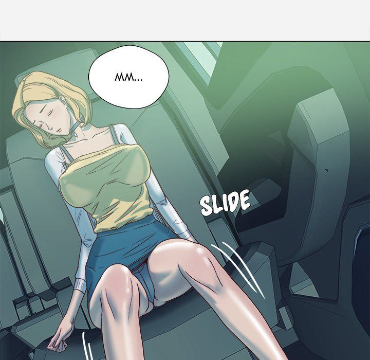 The Good Manager Manhwa - Chapter 3 Page 68