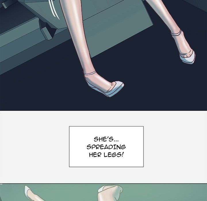 The Good Manager Manhwa - Chapter 3 Page 69