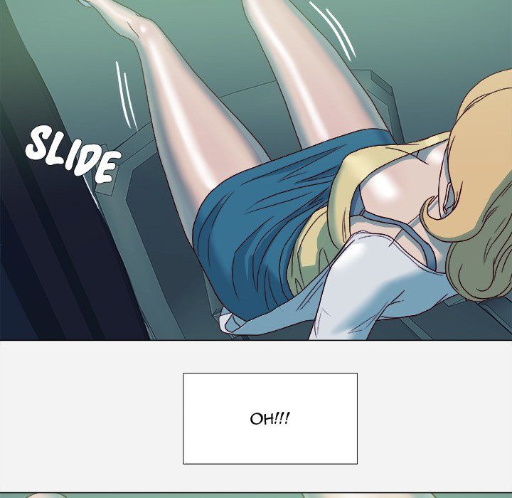 The Good Manager Manhwa - Chapter 3 Page 70