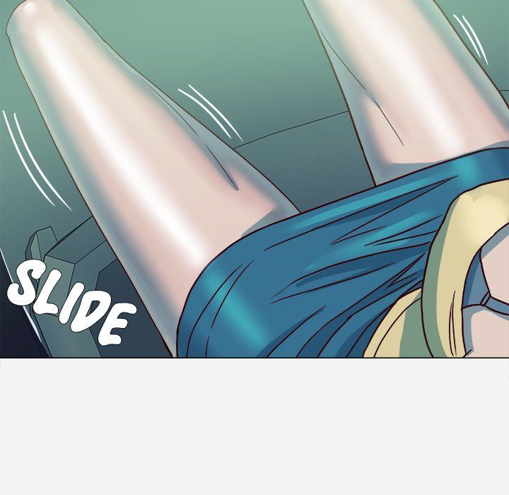 The Good Manager Manhwa - Chapter 3 Page 71