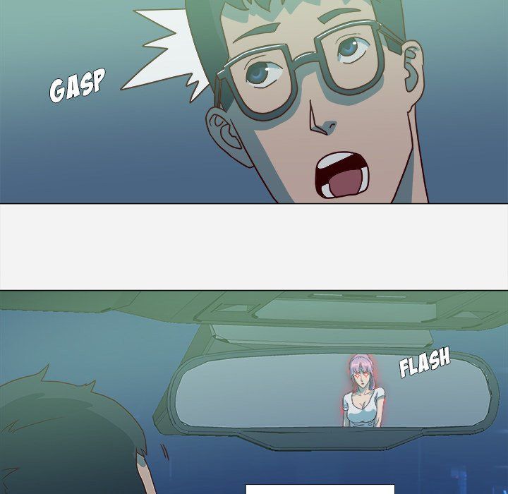 The Good Manager Manhwa - Chapter 3 Page 81