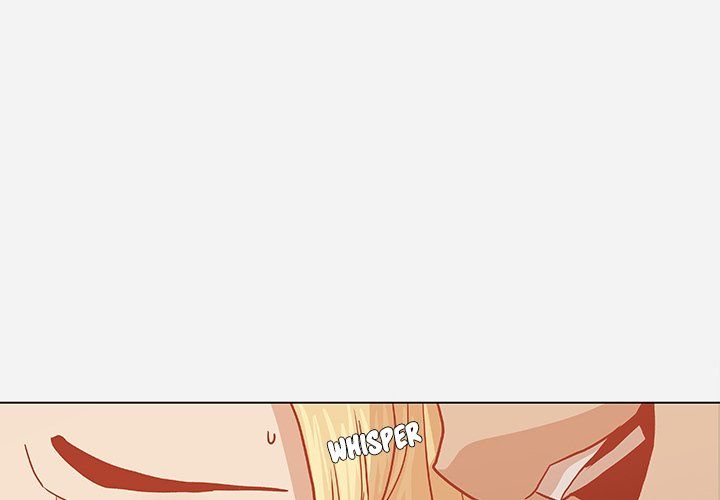 The Good Manager Manhwa - Chapter 19 Page 1