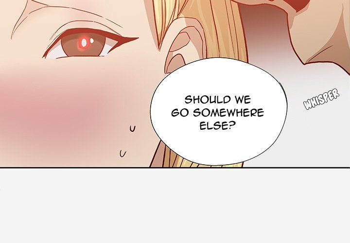 The Good Manager Manhwa - Chapter 19 Page 2