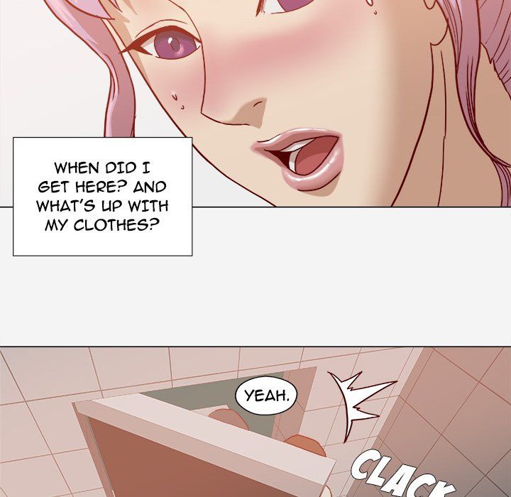 The Good Manager Manhwa - Chapter 19 Page 9