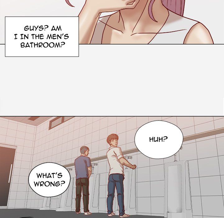 The Good Manager Manhwa - Chapter 19 Page 12