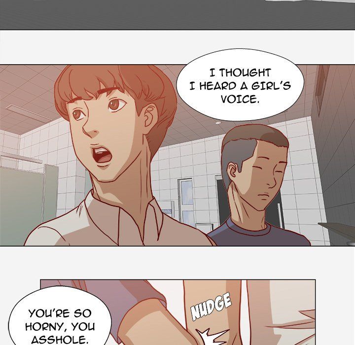 The Good Manager Manhwa - Chapter 19 Page 13