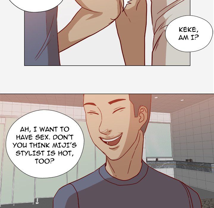 The Good Manager Manhwa - Chapter 19 Page 14