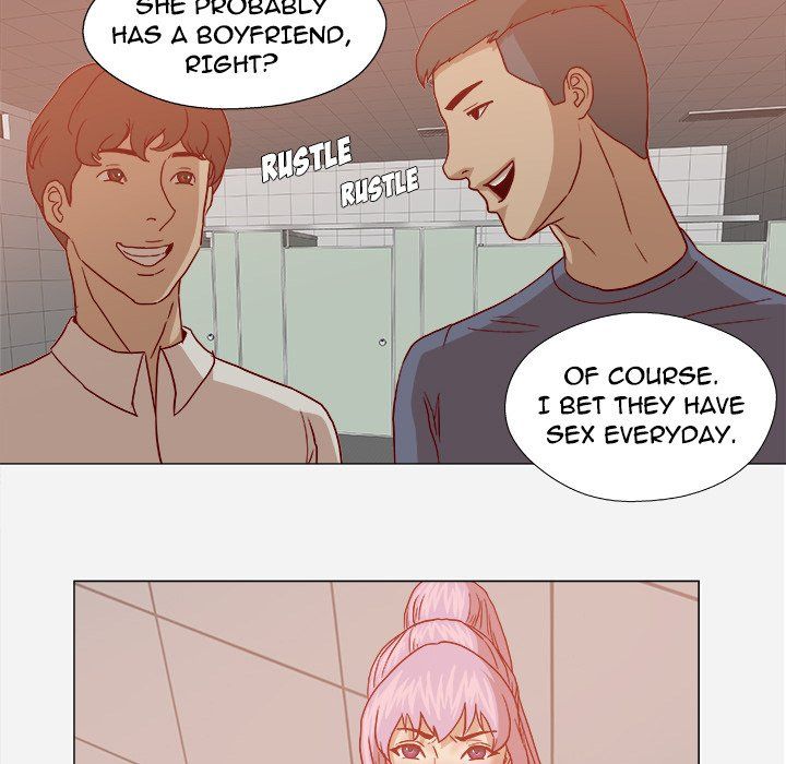 The Good Manager Manhwa - Chapter 19 Page 16