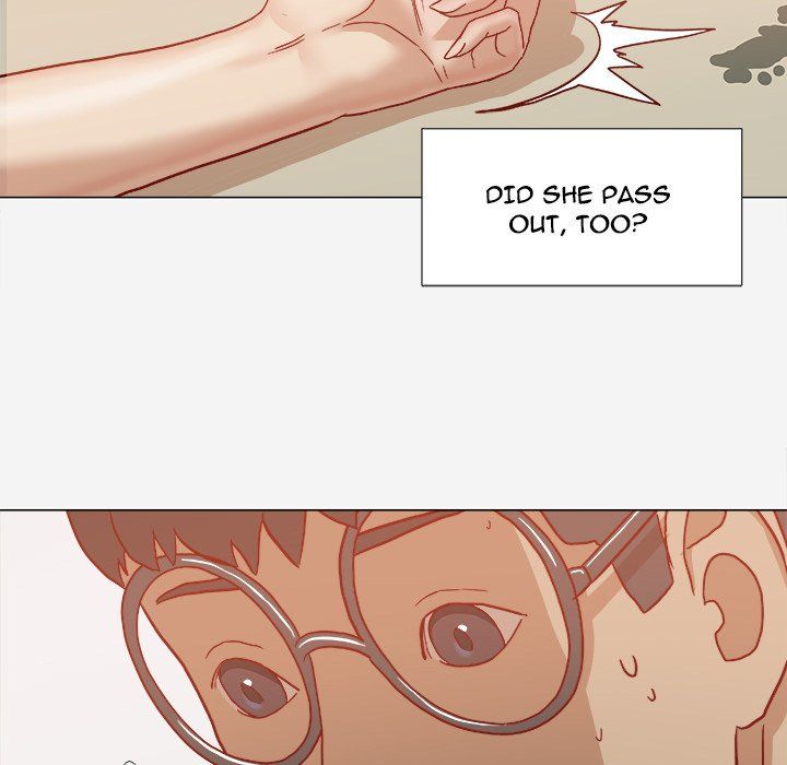 The Good Manager Manhwa - Chapter 19 Page 45