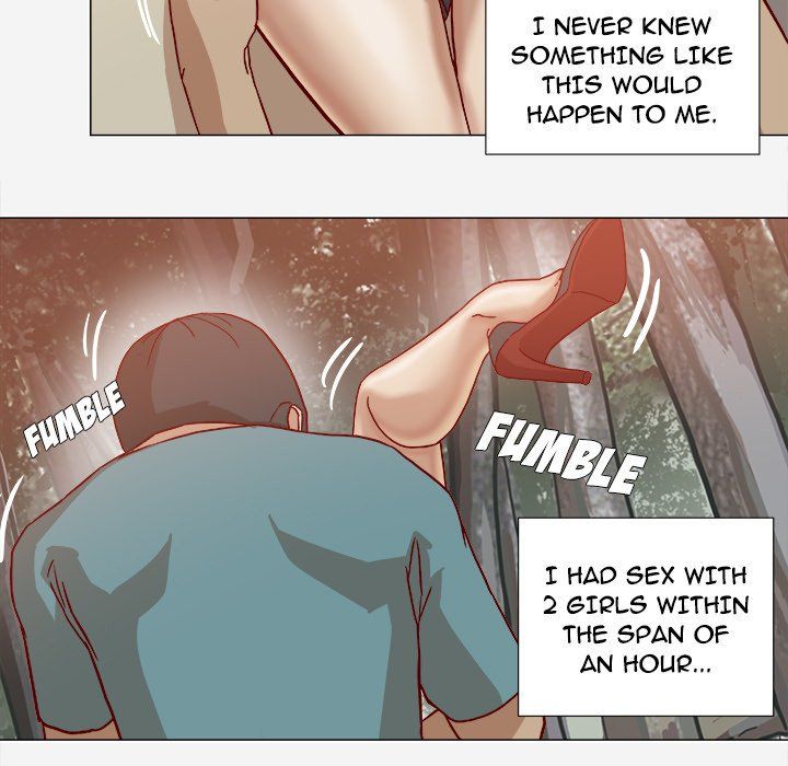 The Good Manager Manhwa - Chapter 19 Page 51