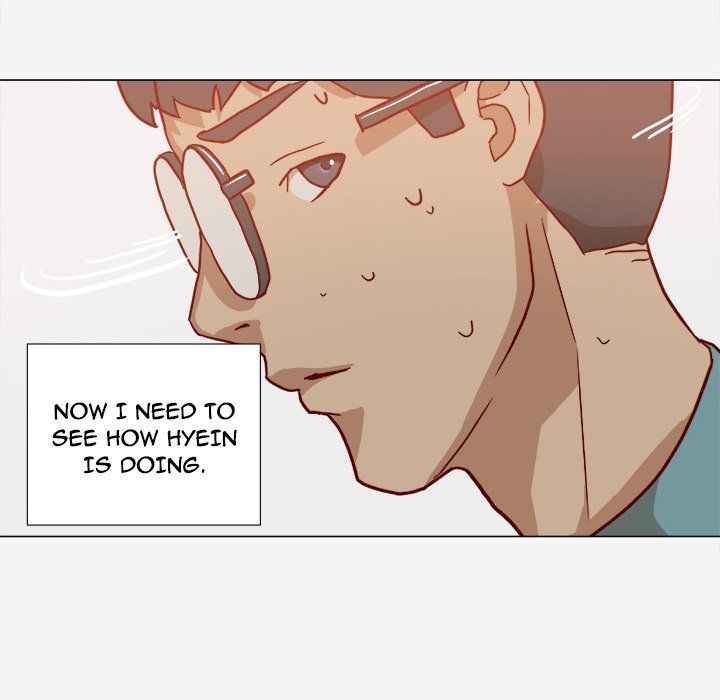 The Good Manager Manhwa - Chapter 19 Page 52