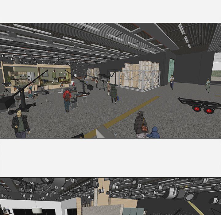 The Good Manager Manhwa - Chapter 19 Page 54