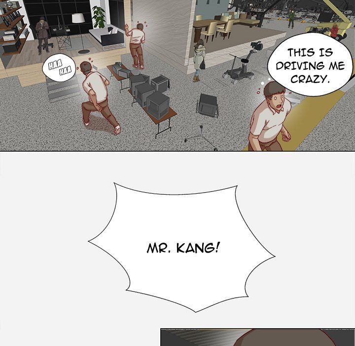 The Good Manager Manhwa - Chapter 19 Page 55