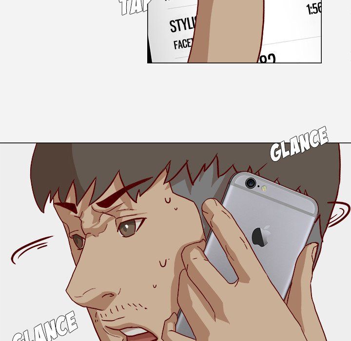 The Good Manager Manhwa - Chapter 19 Page 62