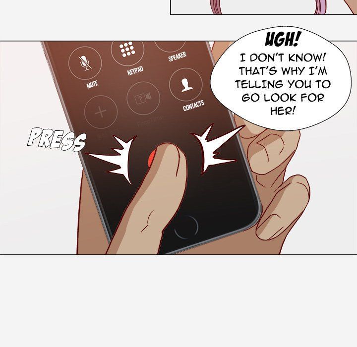 The Good Manager Manhwa - Chapter 19 Page 71