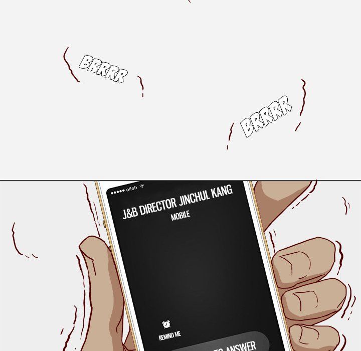 The Good Manager Manhwa - Chapter 19 Page 73