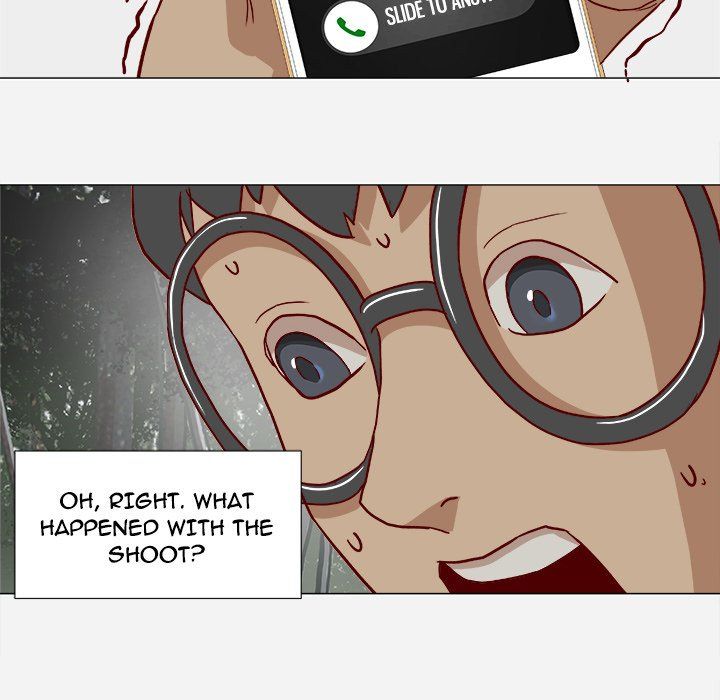 The Good Manager Manhwa - Chapter 19 Page 74