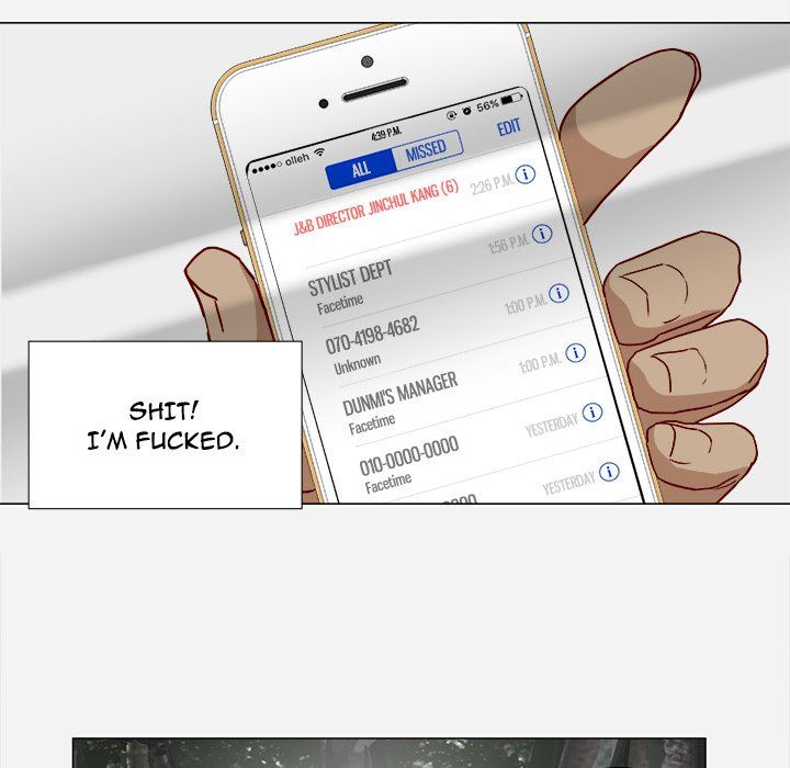 The Good Manager Manhwa - Chapter 19 Page 75