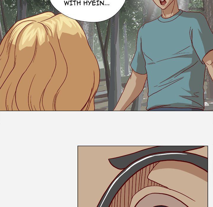 The Good Manager Manhwa - Chapter 19 Page 80