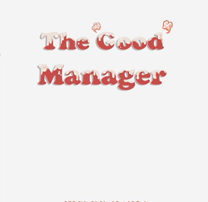 The Good Manager Manhwa - Chapter 19 Page 83