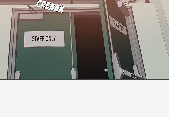 The Good Manager Manhwa - Chapter 25 Page 2