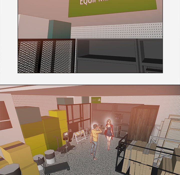 The Good Manager Manhwa - Chapter 25 Page 4