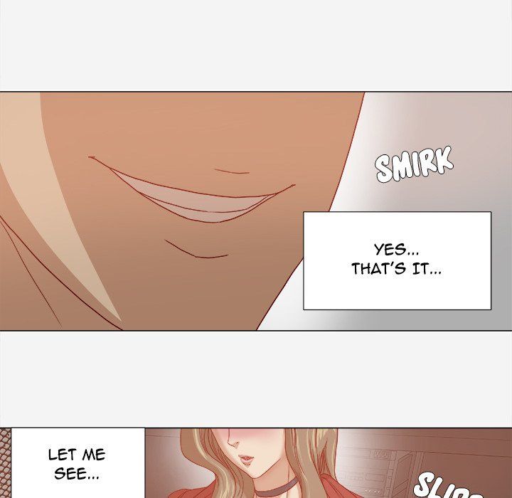 The Good Manager Manhwa - Chapter 25 Page 6