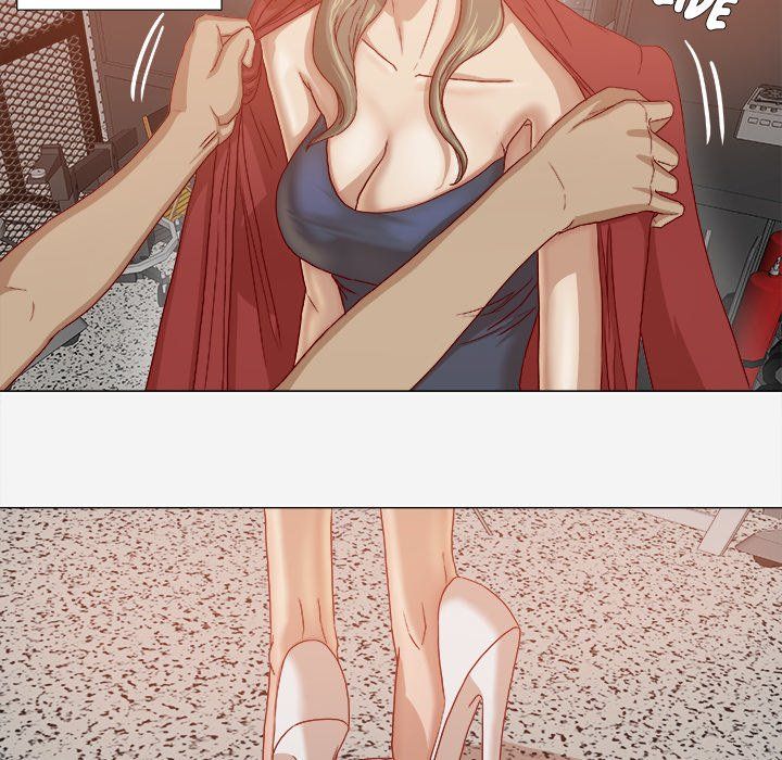 The Good Manager Manhwa - Chapter 25 Page 7