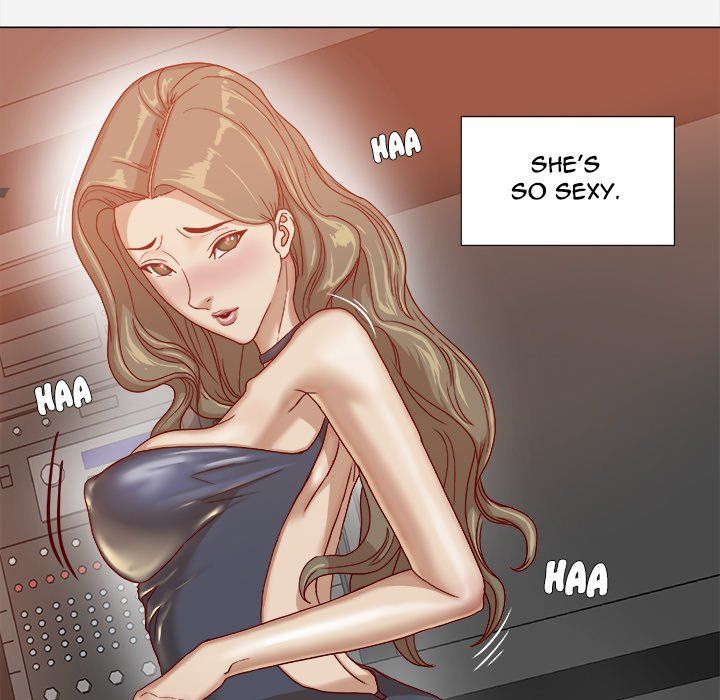 The Good Manager Manhwa - Chapter 25 Page 14