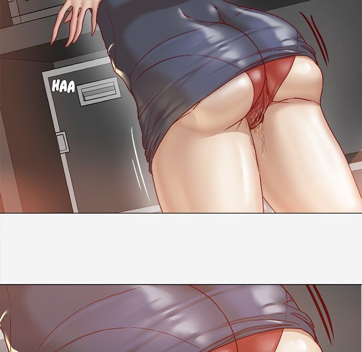 The Good Manager Manhwa - Chapter 25 Page 15