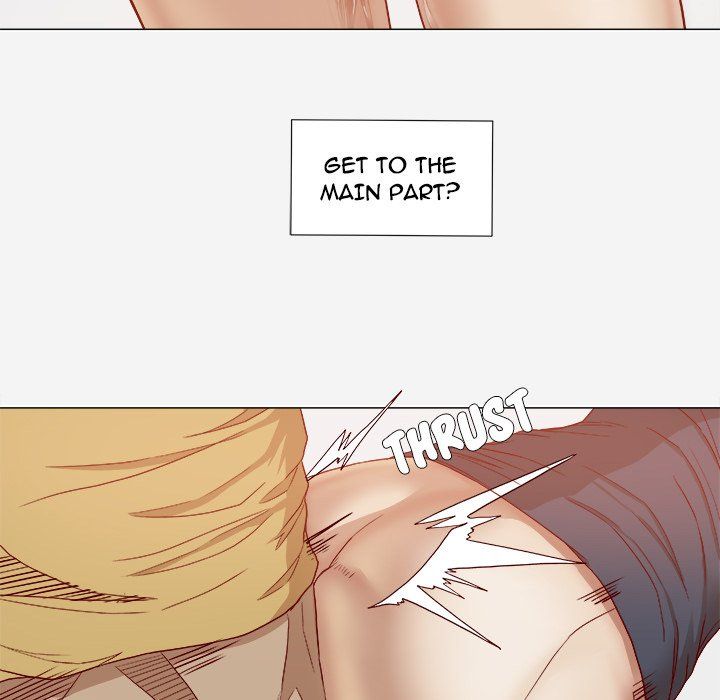 The Good Manager Manhwa - Chapter 25 Page 34