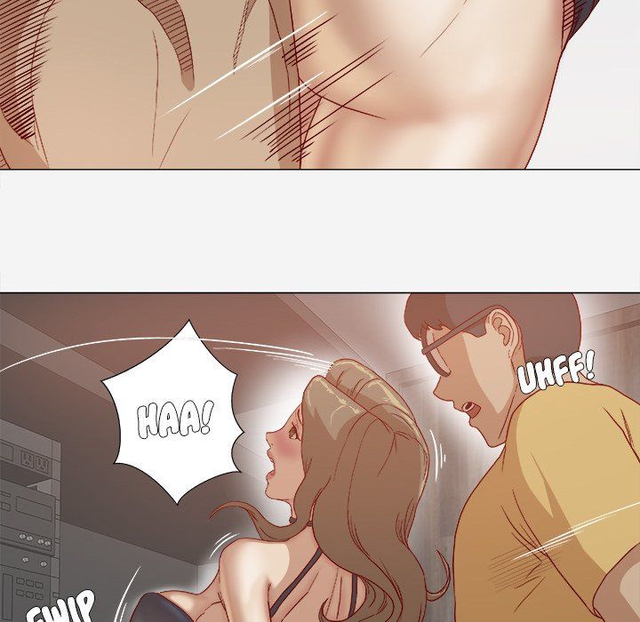 The Good Manager Manhwa - Chapter 25 Page 35