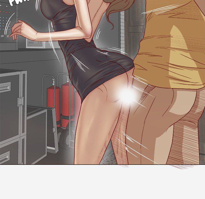 The Good Manager Manhwa - Chapter 25 Page 36