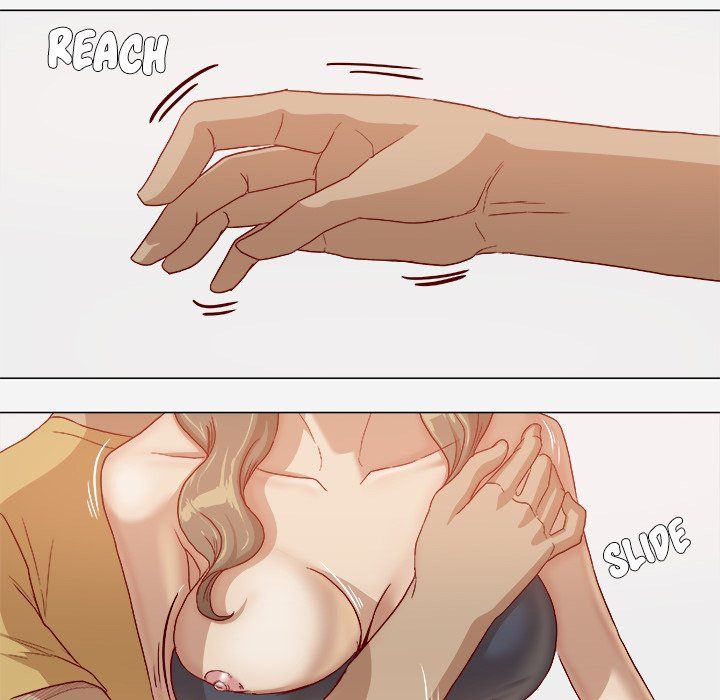 The Good Manager Manhwa - Chapter 25 Page 37