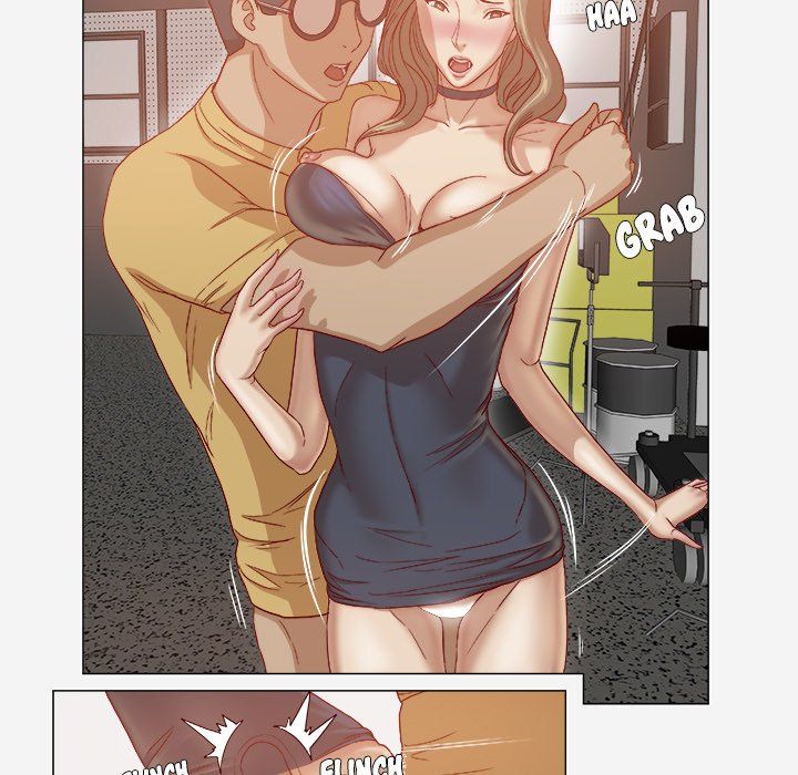 The Good Manager Manhwa - Chapter 25 Page 39