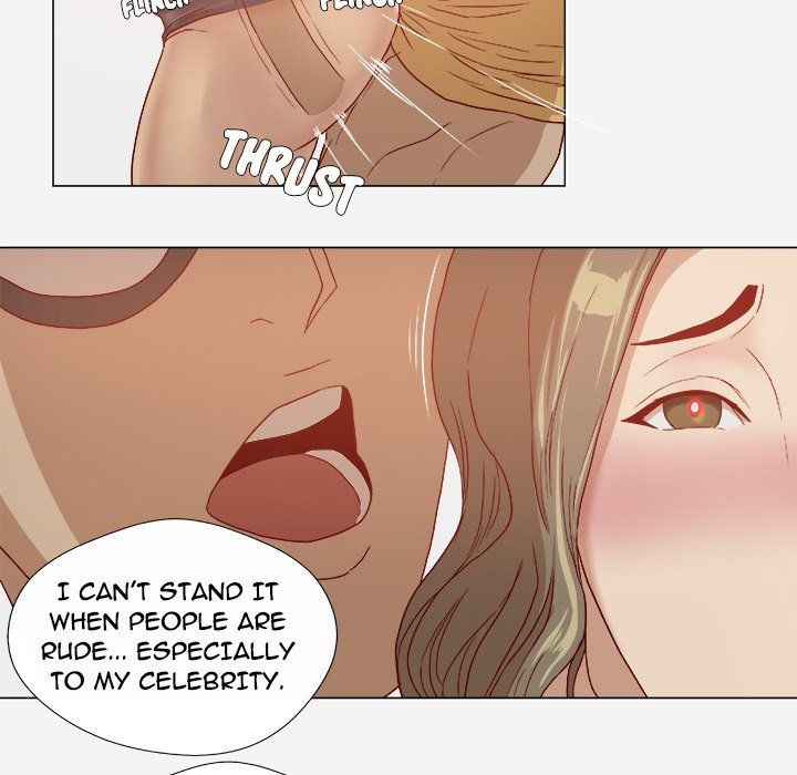 The Good Manager Manhwa - Chapter 25 Page 40