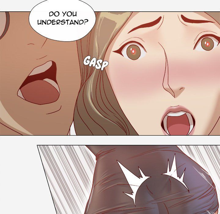 The Good Manager Manhwa - Chapter 25 Page 41