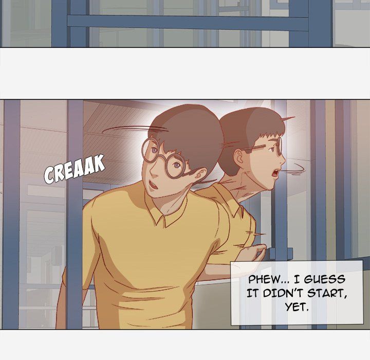 The Good Manager Manhwa - Chapter 25 Page 56