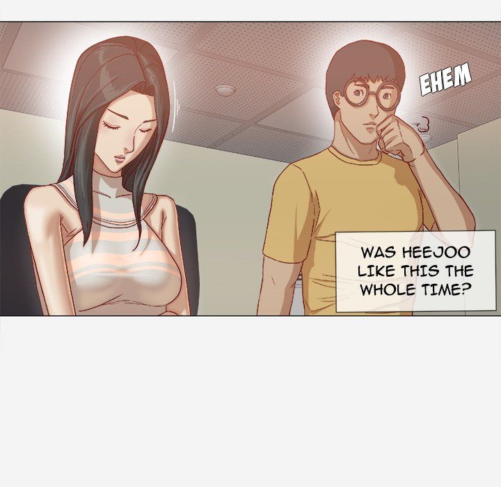 The Good Manager Manhwa - Chapter 25 Page 57