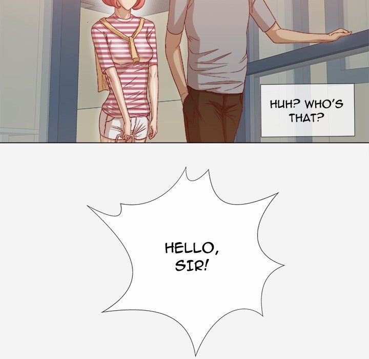 The Good Manager Manhwa - Chapter 25 Page 59