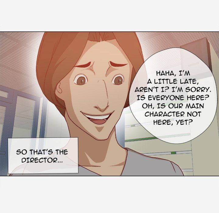 The Good Manager Manhwa - Chapter 25 Page 60