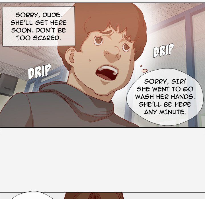 The Good Manager Manhwa - Chapter 25 Page 61