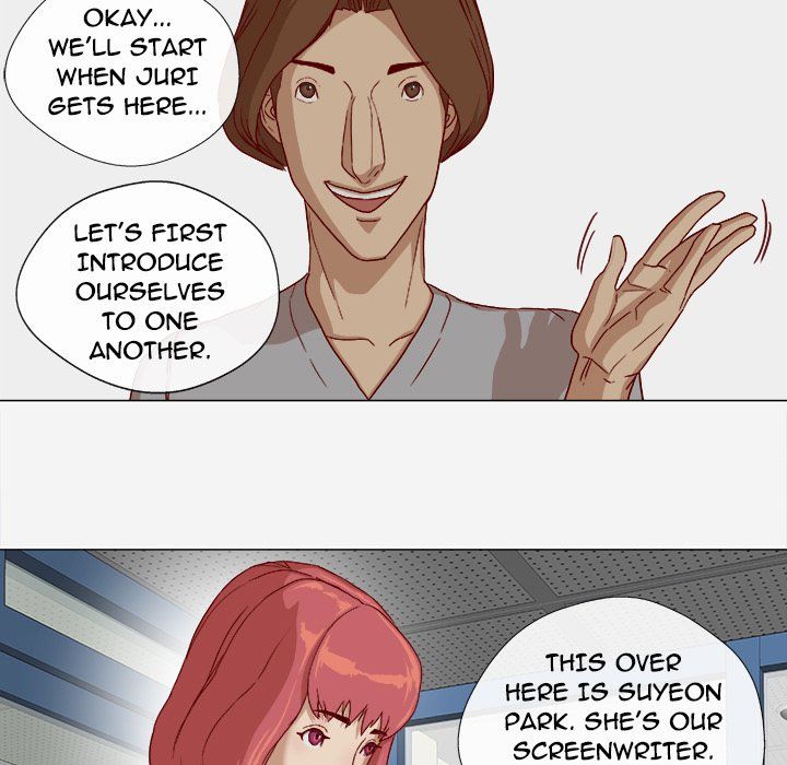 The Good Manager Manhwa - Chapter 25 Page 62