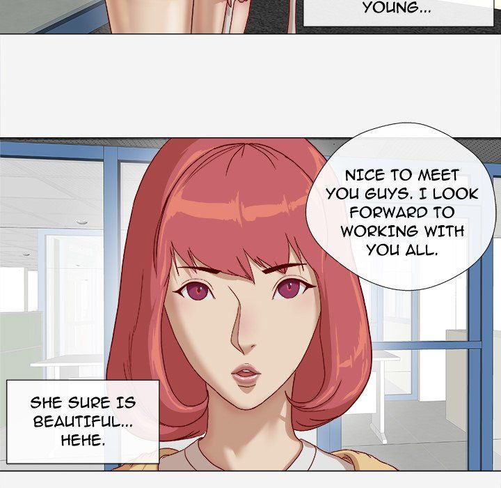 The Good Manager Manhwa - Chapter 25 Page 64