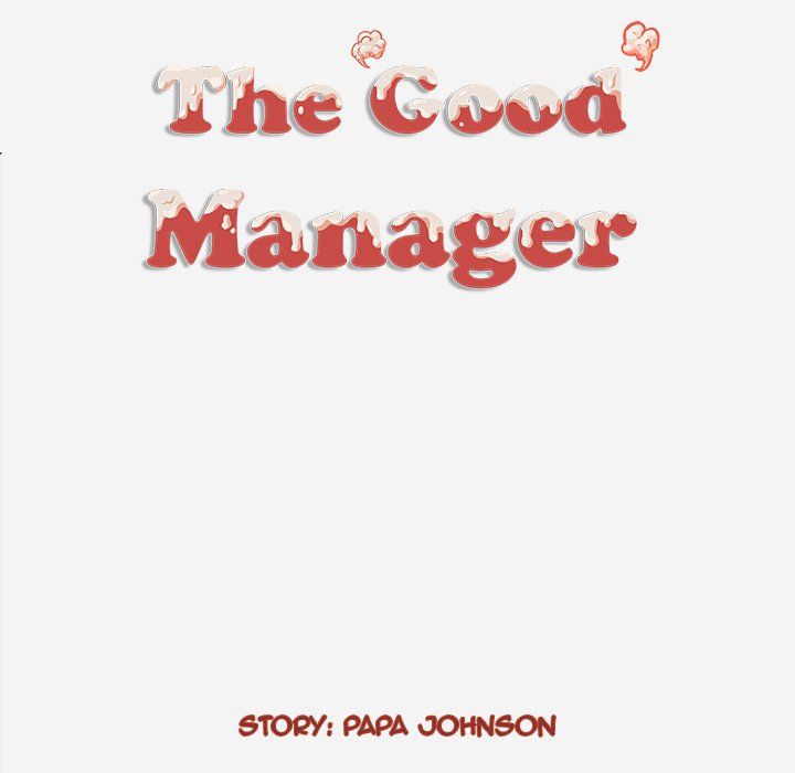 The Good Manager Manhwa - Chapter 25 Page 66