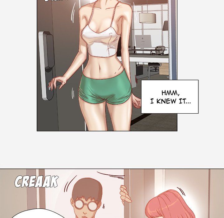 The Good Manager Manhwa - Chapter 29 Page 4