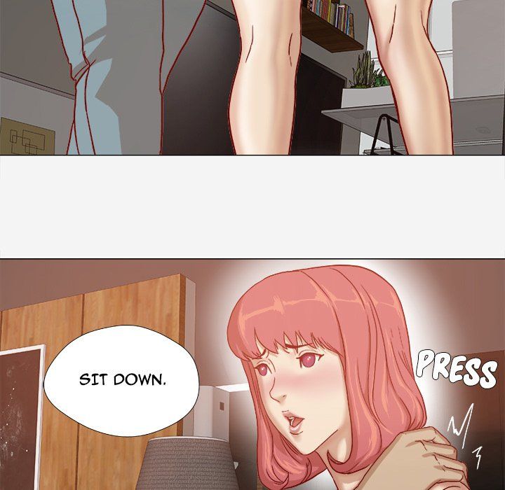 The Good Manager Manhwa - Chapter 29 Page 8