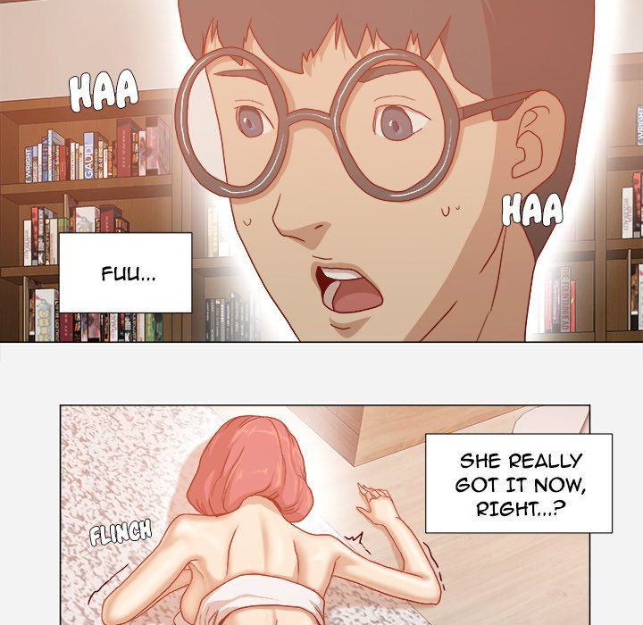 The Good Manager Manhwa - Chapter 29 Page 44