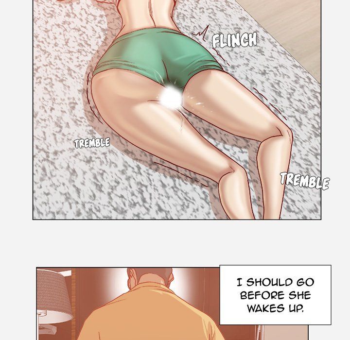 The Good Manager Manhwa - Chapter 29 Page 45