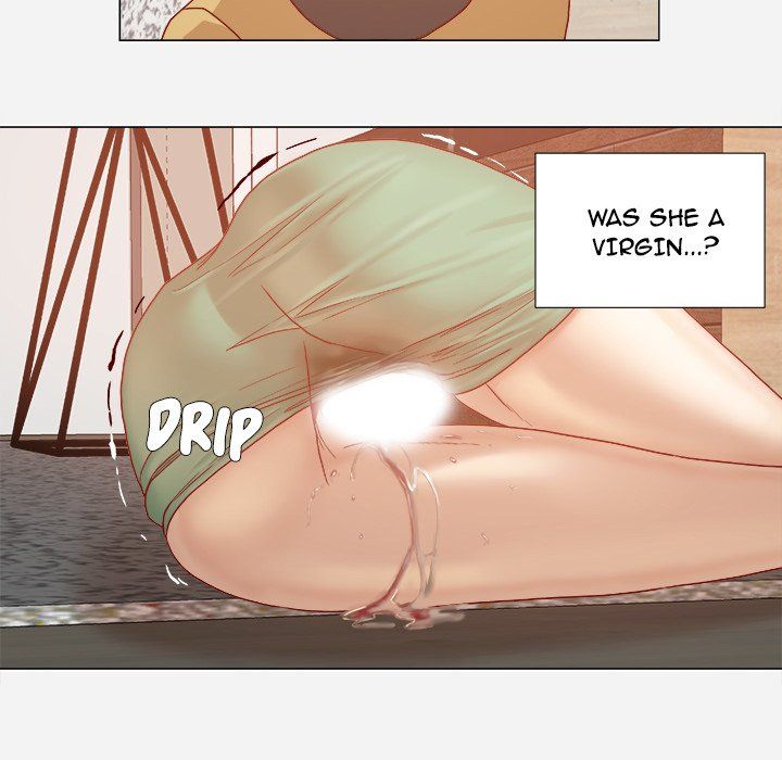 The Good Manager Manhwa - Chapter 29 Page 49